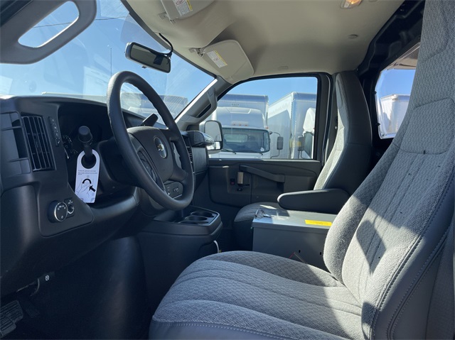 new 2024 Chevrolet Express 2500 car, priced at $50,514