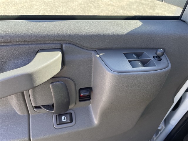 new 2024 Chevrolet Express 2500 car, priced at $50,514