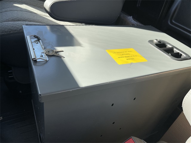 new 2024 Chevrolet Express 2500 car, priced at $50,514