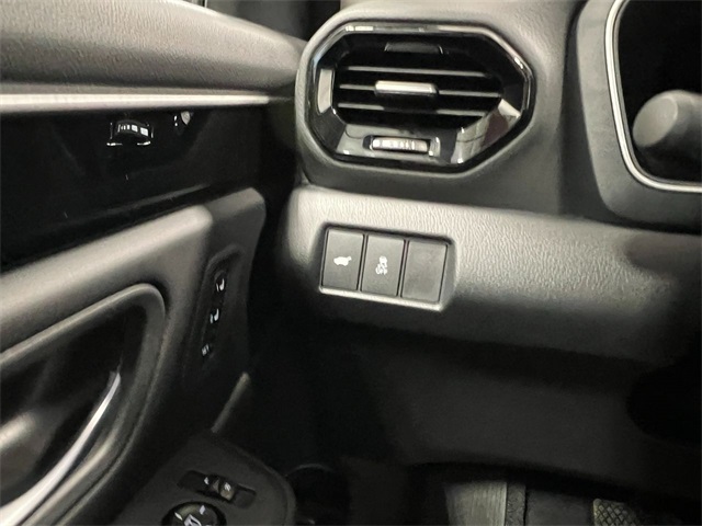 2025 Honda Pilot EX-L photo 15