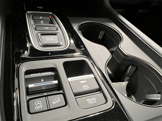 2025 Honda Pilot EX-L photo 18