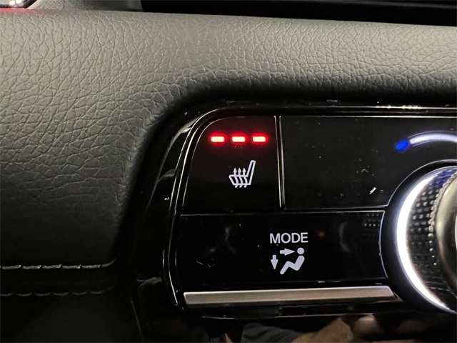 2025 Honda Pilot EX-L photo 21