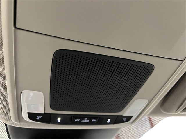 2025 Honda Pilot EX-L photo 24