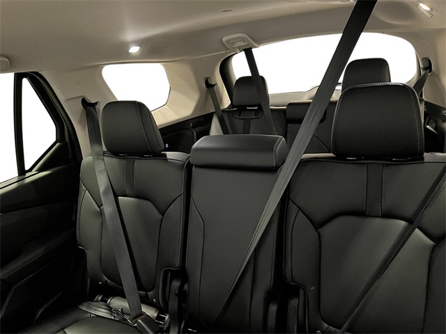 2025 Honda Pilot EX-L photo 25