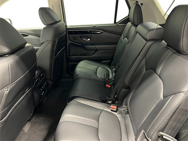 2025 Honda Pilot EX-L photo 26