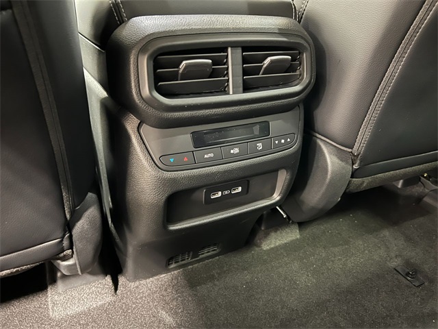 2025 Honda Pilot EX-L photo 27