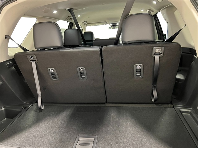 2025 Honda Pilot EX-L photo 28