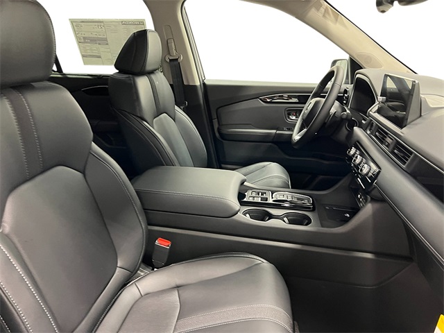 2025 Honda Pilot EX-L photo 33