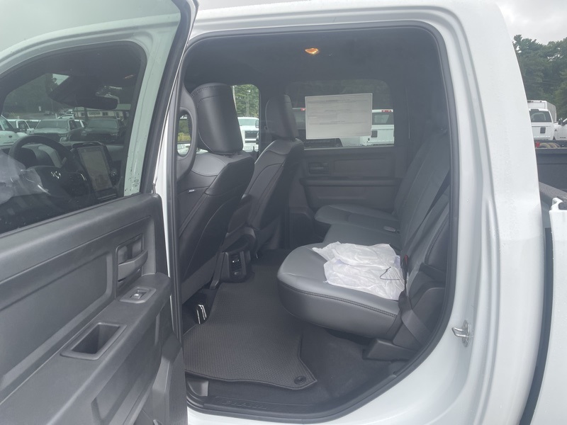 2026 Ram 2500 Tradesman photo 14
