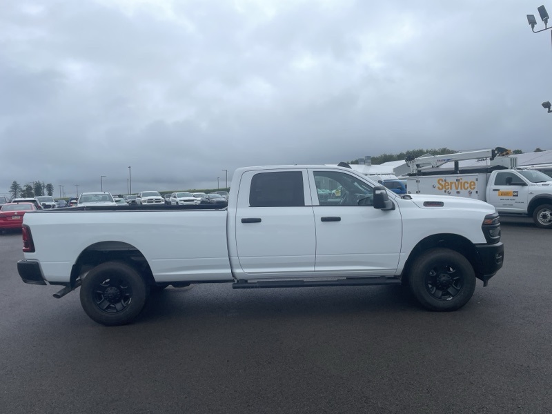 2026 Ram 2500 Tradesman photo 2