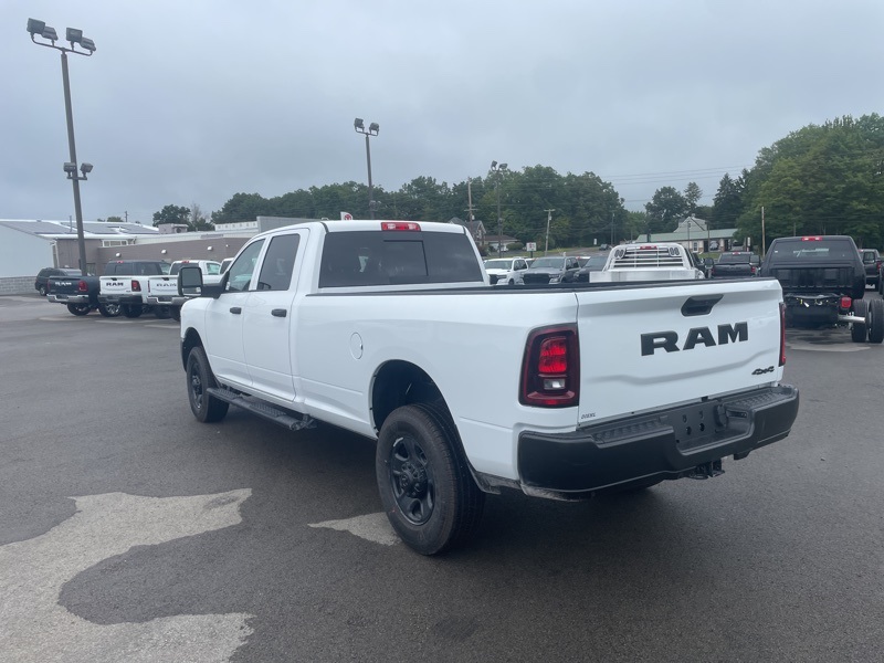 2026 Ram 2500 Tradesman photo 5
