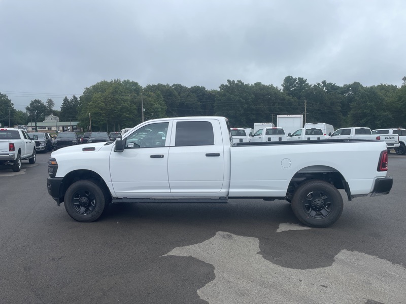 2026 Ram 2500 Tradesman photo 6