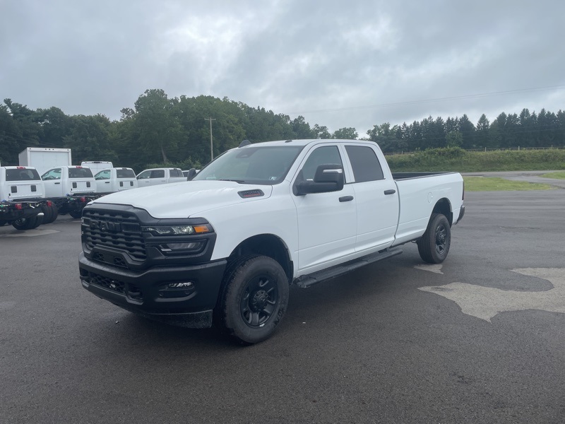 2026 Ram 2500 Tradesman photo 7