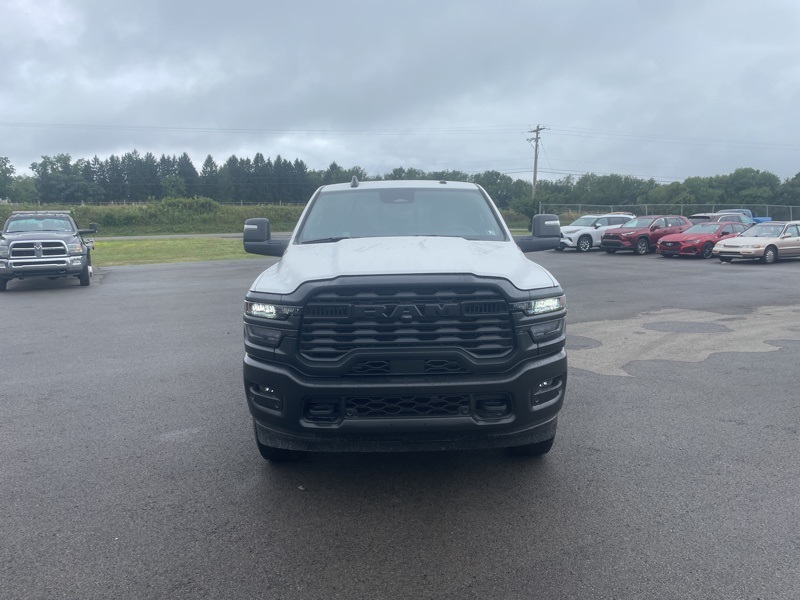 2026 Ram 2500 Tradesman photo 8