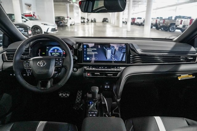new 2026 Toyota Camry car, priced at $35,847