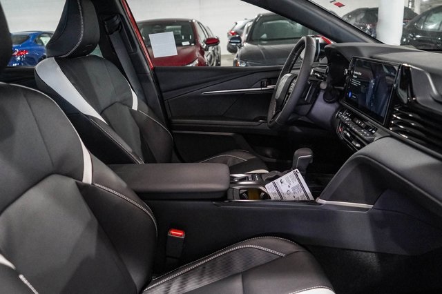 new 2026 Toyota Camry car, priced at $35,847