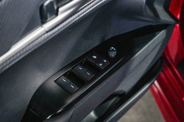 new 2026 Toyota Camry car, priced at $35,847