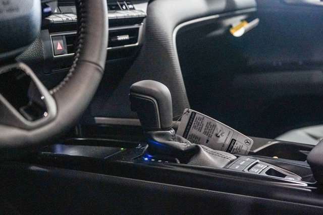 new 2026 Toyota Camry car, priced at $35,847