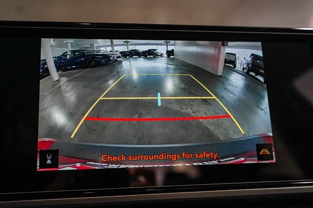 new 2026 Toyota Camry car, priced at $35,847