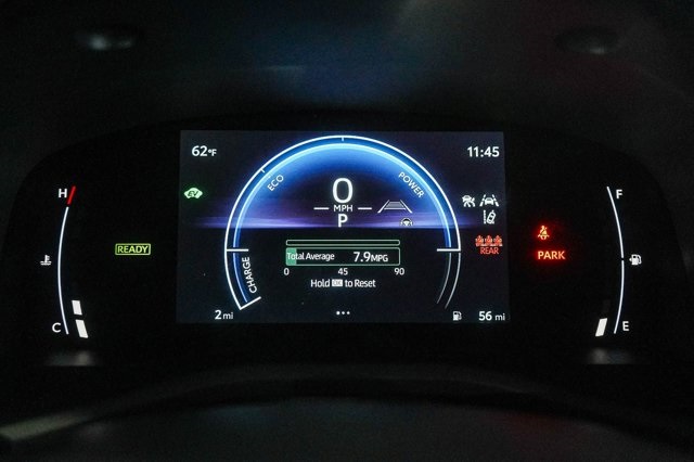 new 2026 Toyota Camry car, priced at $35,847