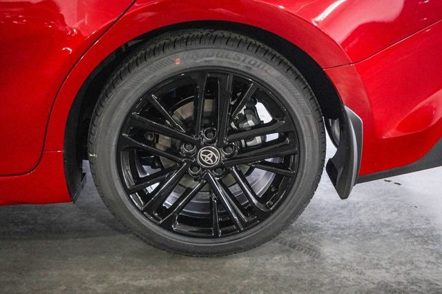 new 2026 Toyota Camry car, priced at $35,847