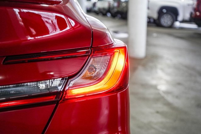 new 2026 Toyota Camry car, priced at $35,847