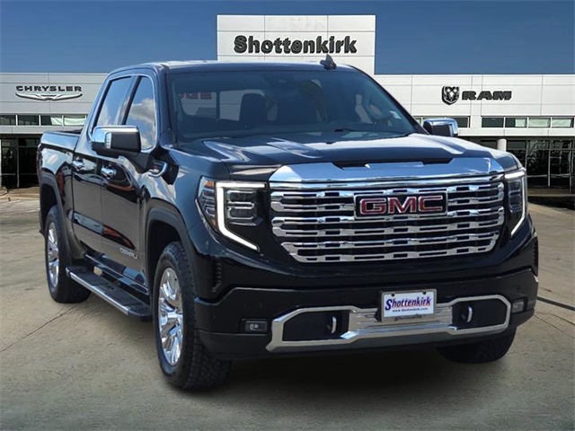 2024 GMC Sierra 1500 Denali Denali's photo