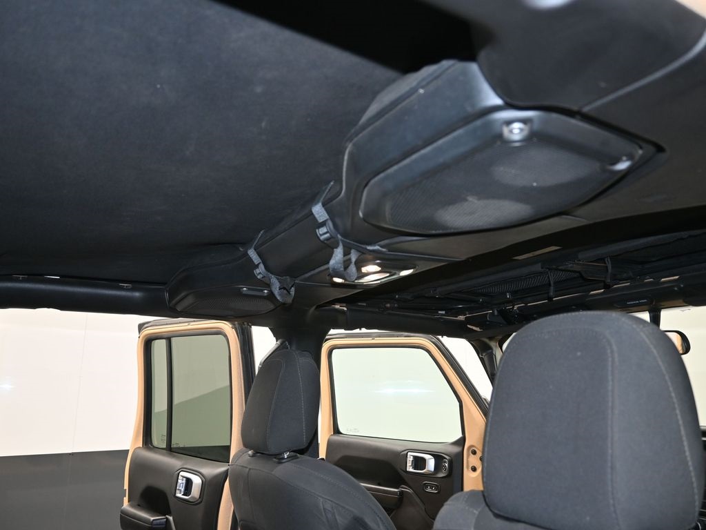 Used 2023 Jeep Gladiator Truck