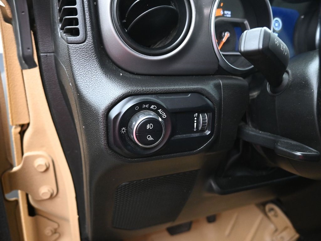 Used 2023 Jeep Gladiator Truck