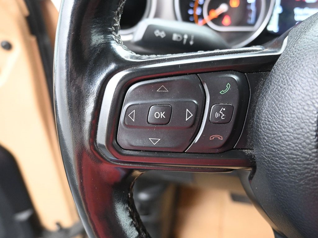 Used 2023 Jeep Gladiator Truck