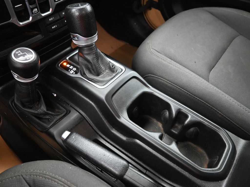 Used 2023 Jeep Gladiator Truck