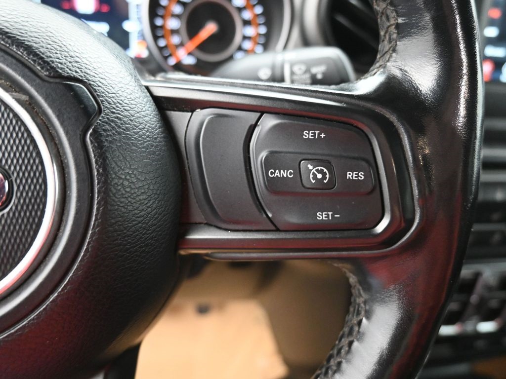 Used 2023 Jeep Gladiator Truck