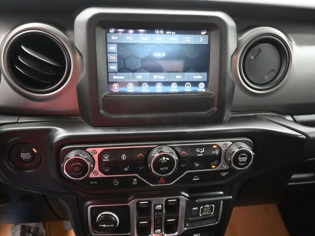 Used 2023 Jeep Gladiator Truck