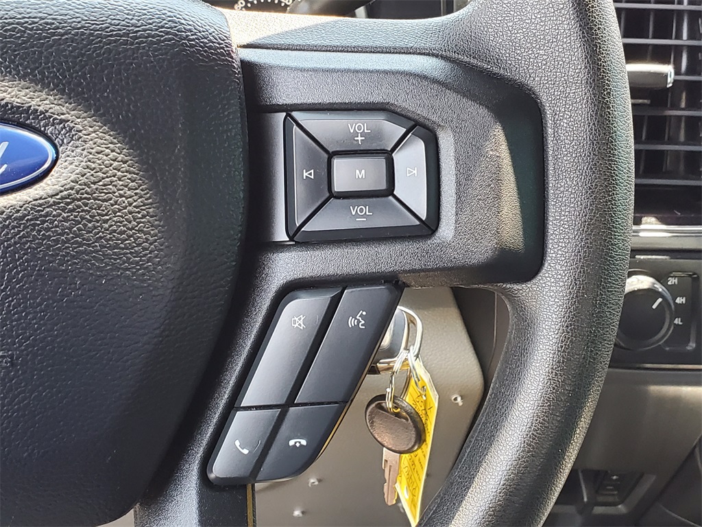 2020 Ford F-150 XLT photo 10