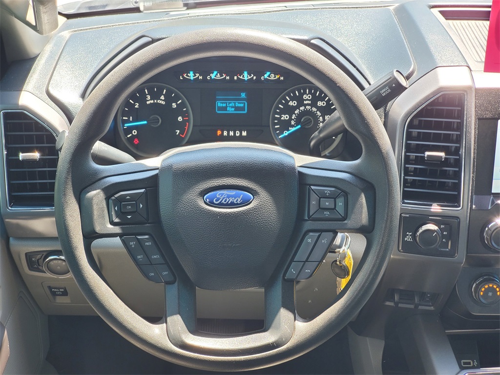 2020 Ford F-150 XLT photo 19