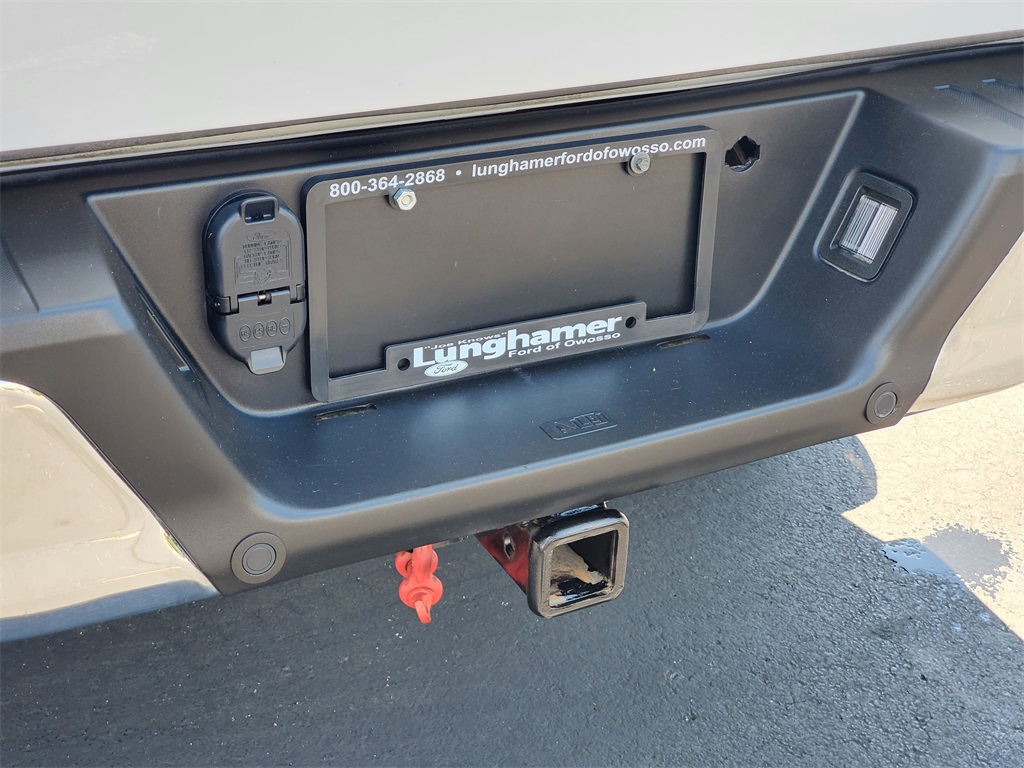 2020 Ford F-150 XLT photo 26