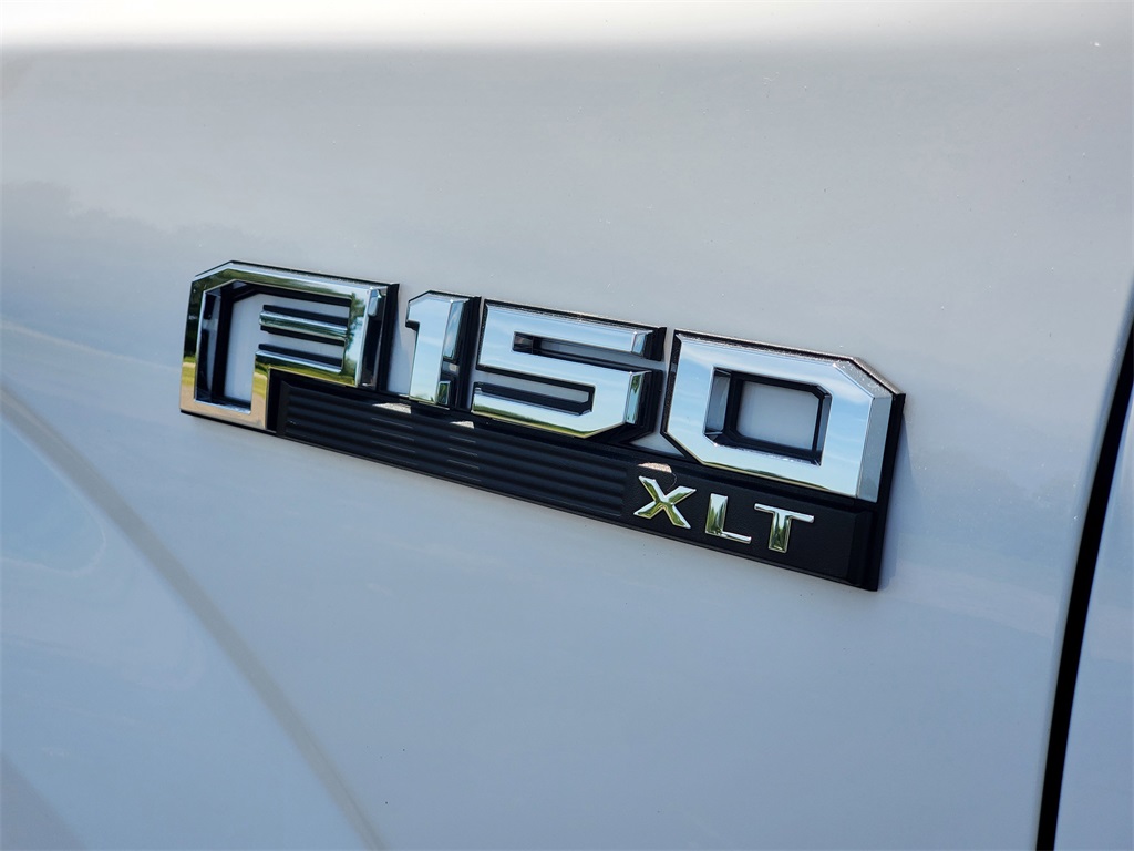 2020 Ford F-150 XLT photo 27