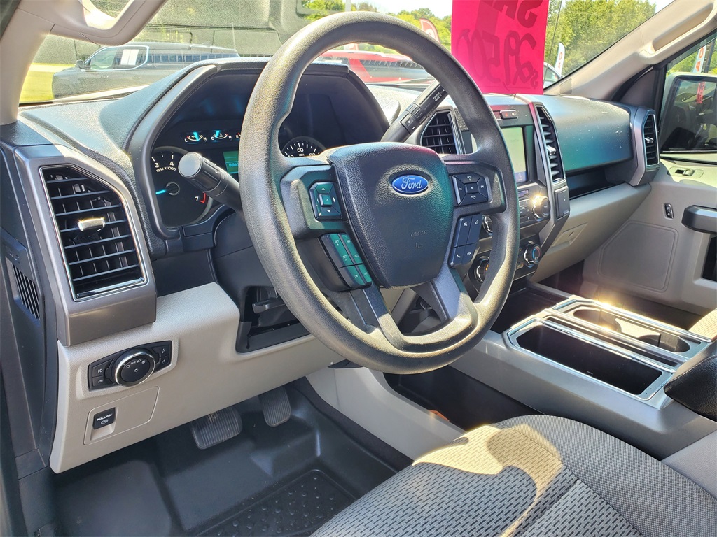 2020 Ford F-150 XLT photo 6