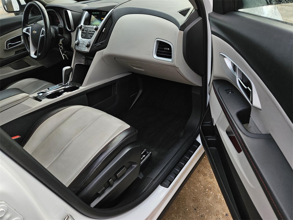 used 2013 Chevrolet Equinox car, priced at $7,700