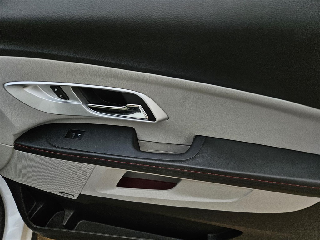 used 2013 Chevrolet Equinox car, priced at $7,700