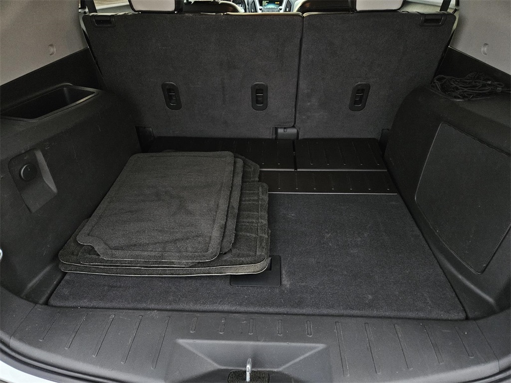 used 2013 Chevrolet Equinox car, priced at $7,700