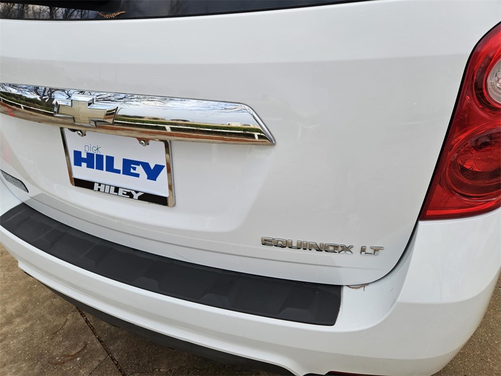 used 2013 Chevrolet Equinox car, priced at $7,700