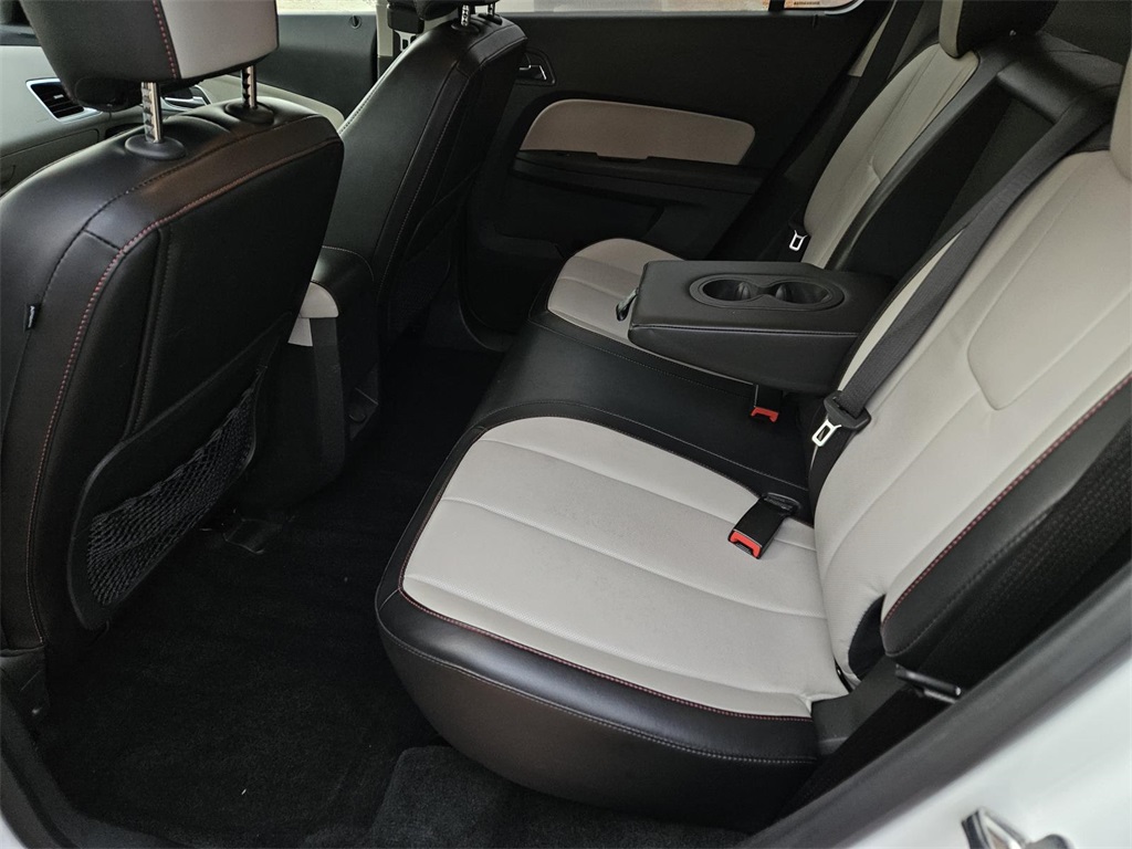 used 2013 Chevrolet Equinox car, priced at $7,700