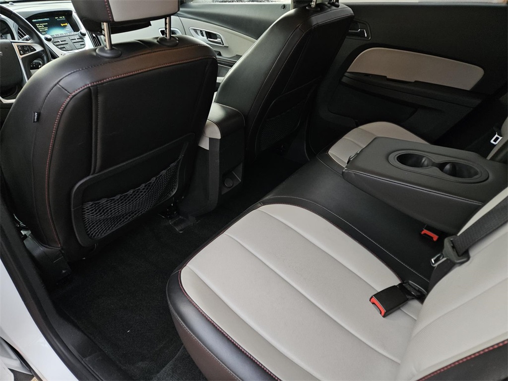 used 2013 Chevrolet Equinox car, priced at $7,700