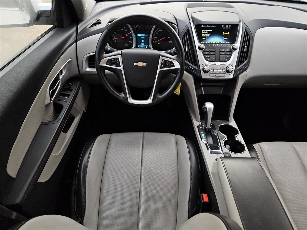 used 2013 Chevrolet Equinox car, priced at $7,700
