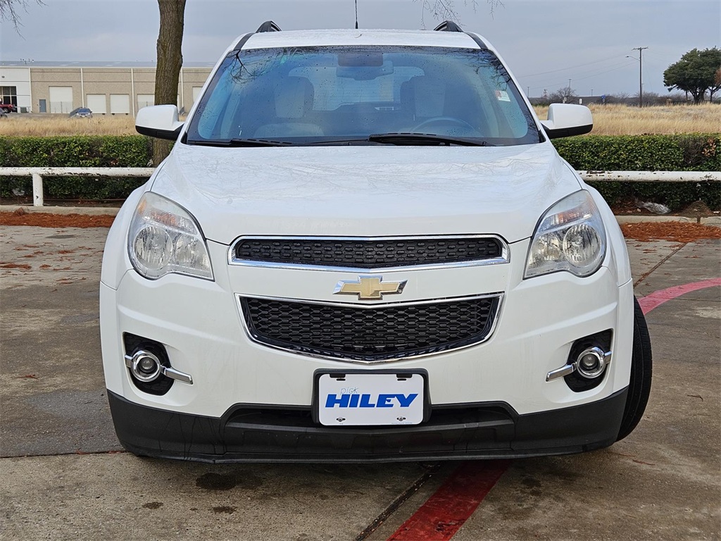 used 2013 Chevrolet Equinox car, priced at $7,700