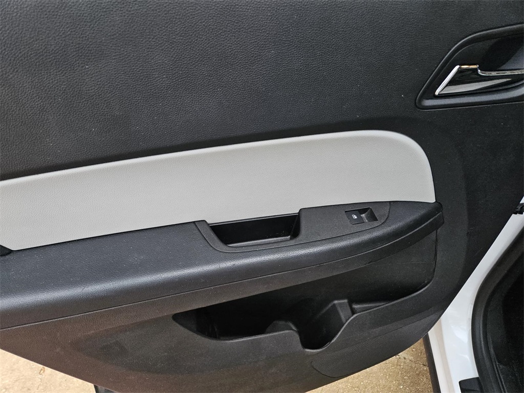 used 2013 Chevrolet Equinox car, priced at $7,700