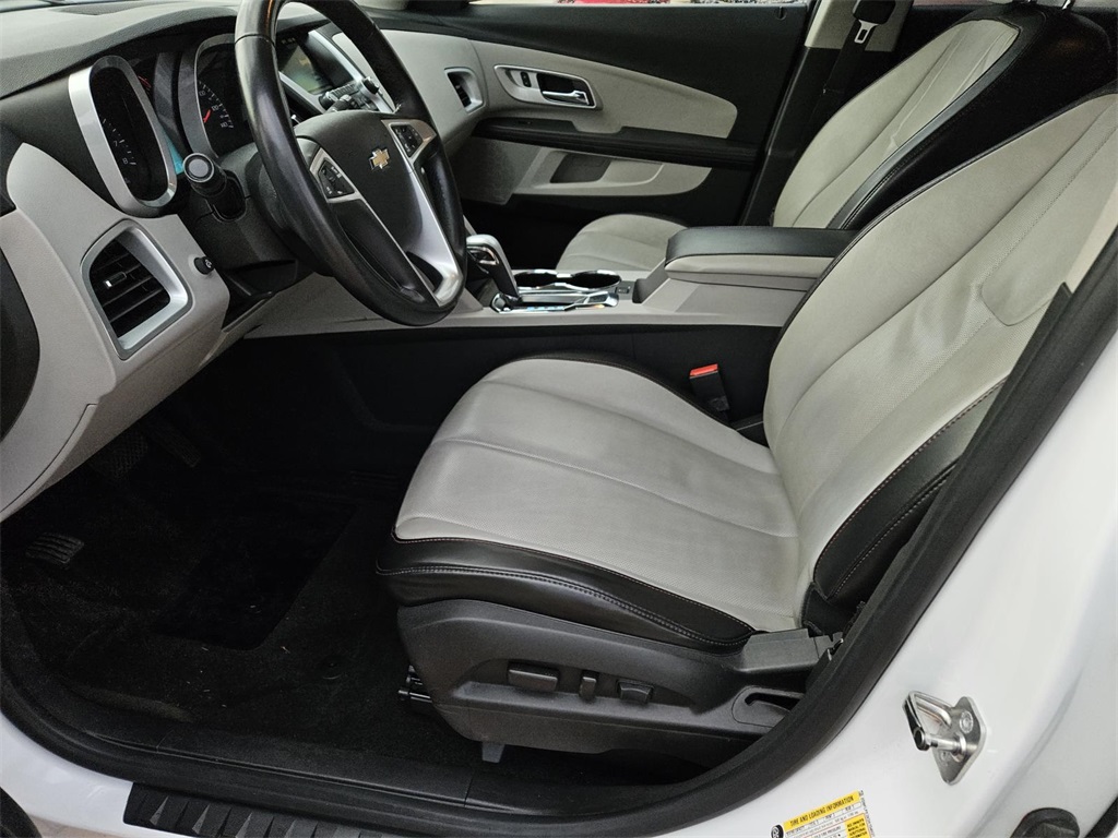 used 2013 Chevrolet Equinox car, priced at $7,700