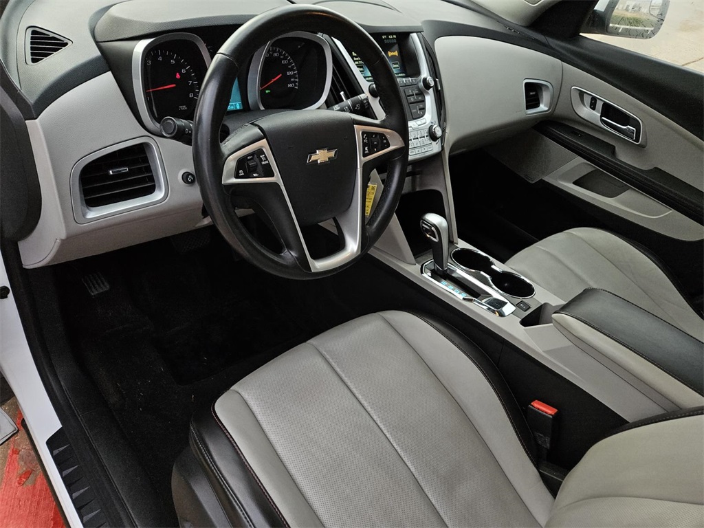 used 2013 Chevrolet Equinox car, priced at $7,700
