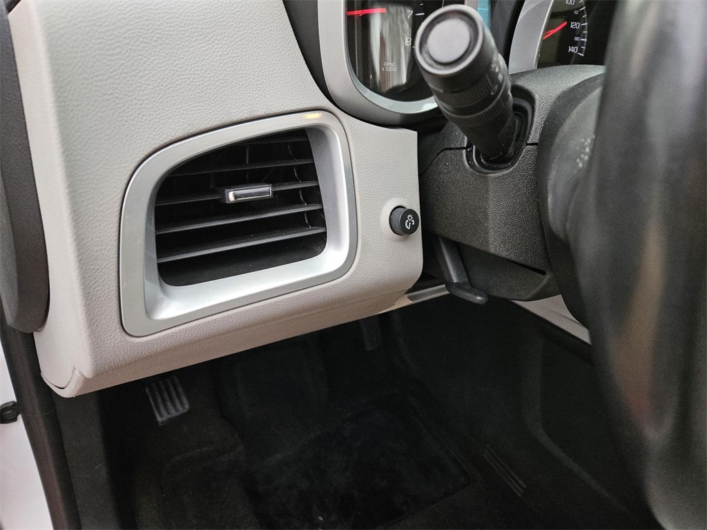 used 2013 Chevrolet Equinox car, priced at $7,700